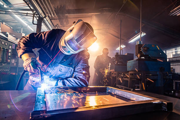 Best Automation and Robotic Welding in Fairview, NY