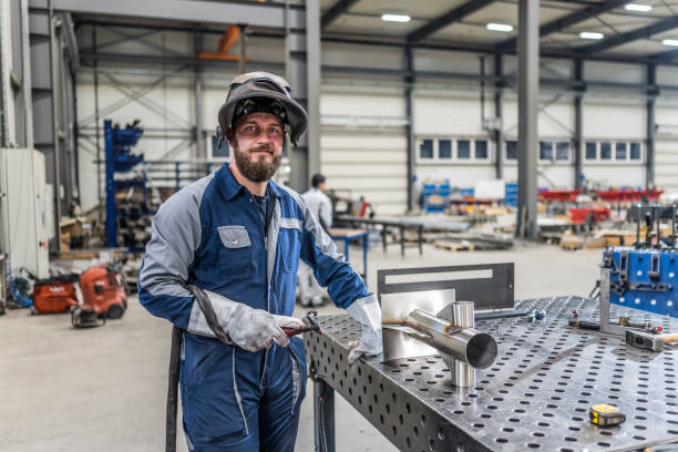 Best Food and Beverage Processing Equipment Welding in Fairview, NY