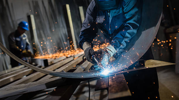 Reliable Fairview, NY Welder & Metal Fabrication Solutions