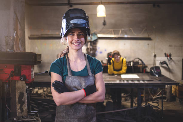 Affordable Welder Services in Fairview, NY